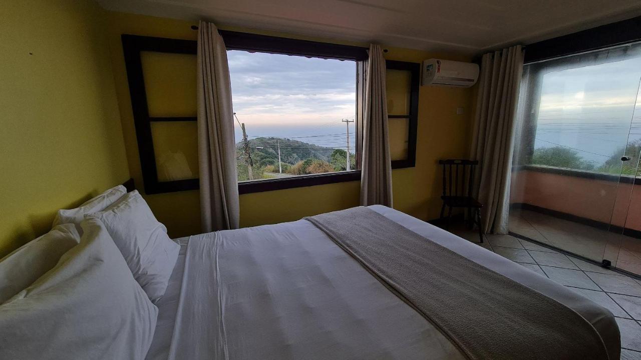 Mirante Dos Papagaios Búzios