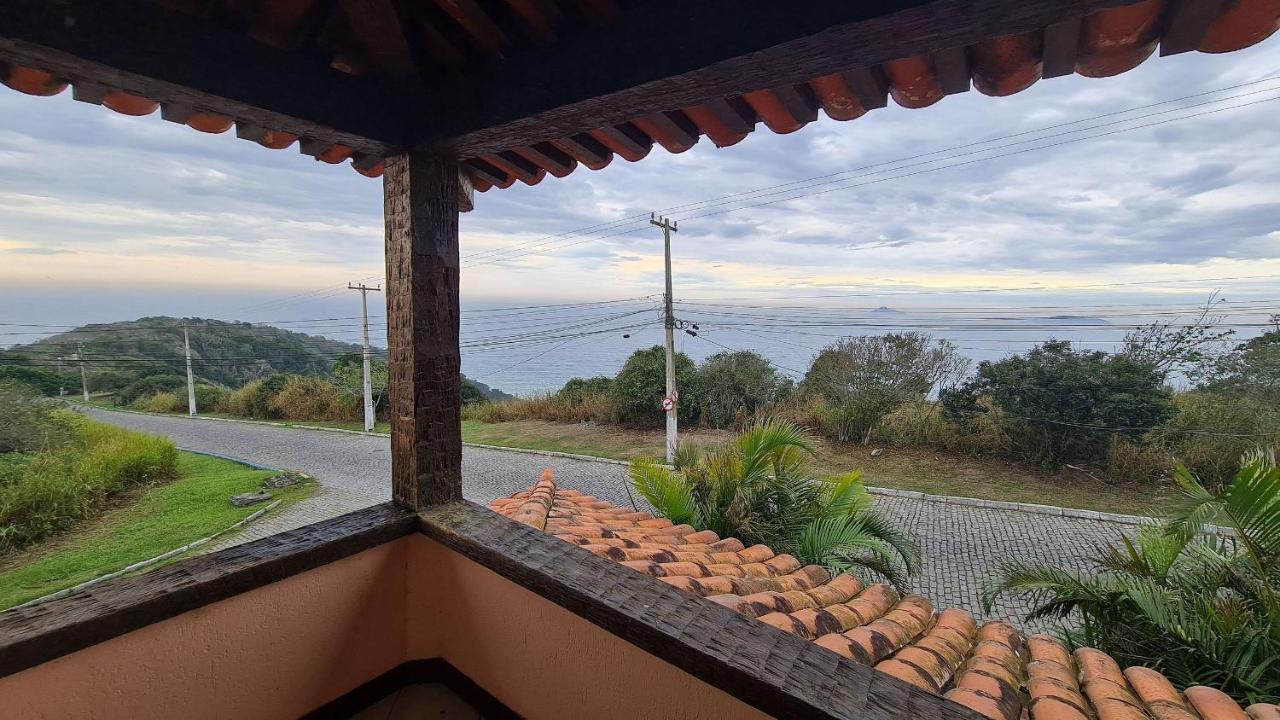 Mirante Dos Papagaios Casa de hóspedes *