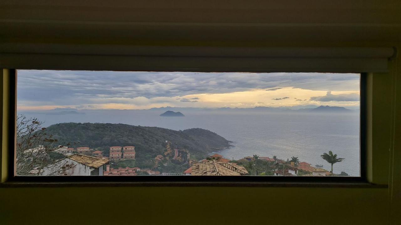 Mirante Dos Papagaios Casa de hóspedes
