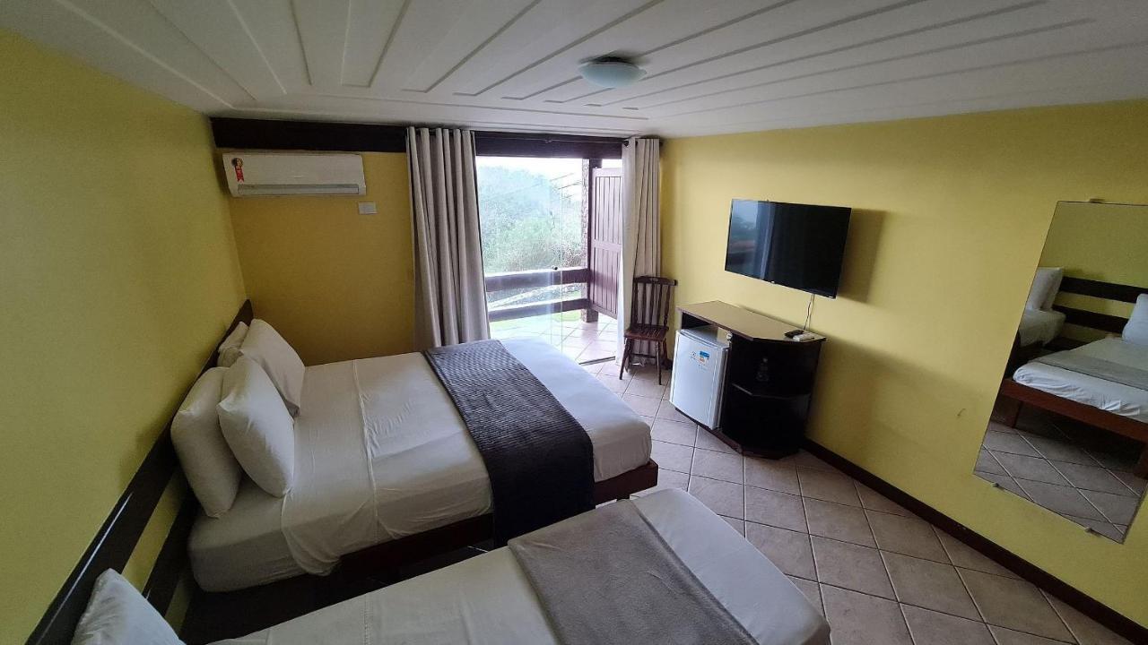 Mirante Dos Papagaios Casa de hóspedes Búzios