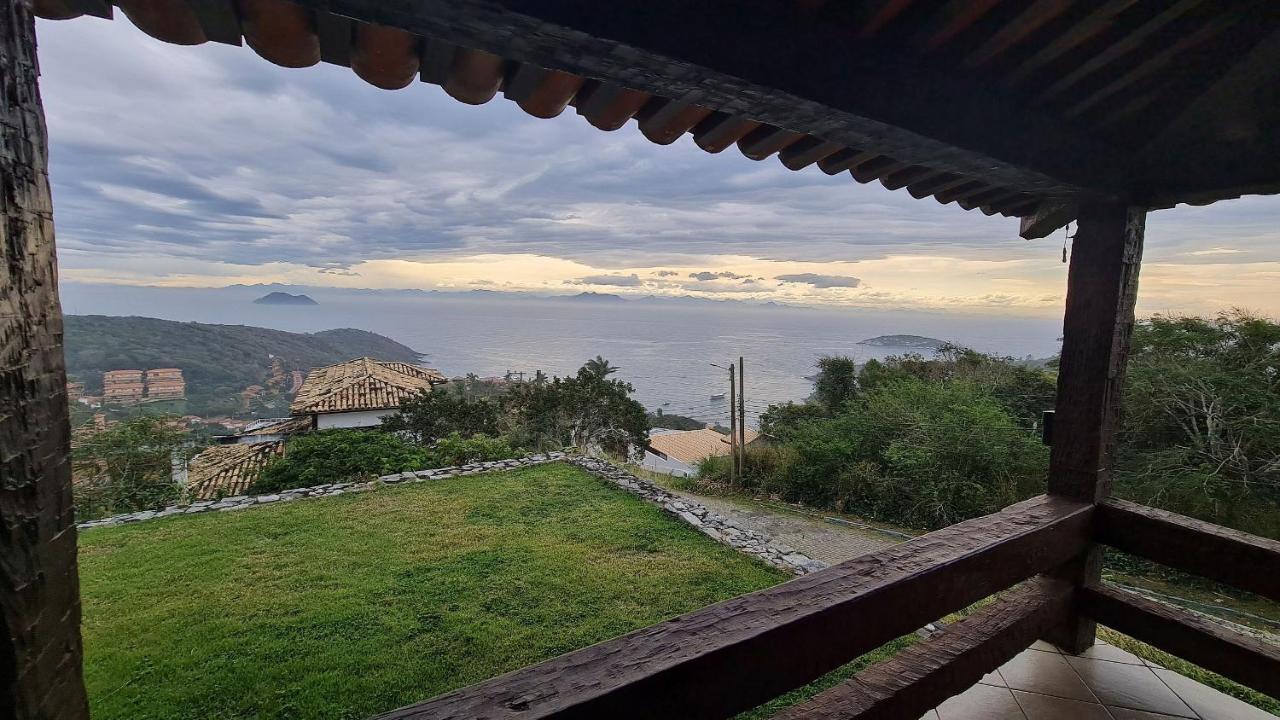 Mirante Dos Papagaios *